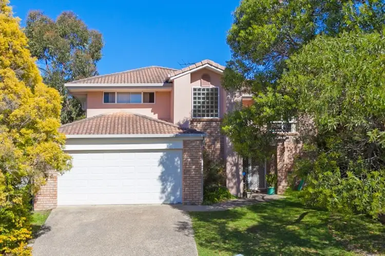 Main view of Homely house listing, 6 Kalyeera Court, Shailer Park QLD 4128