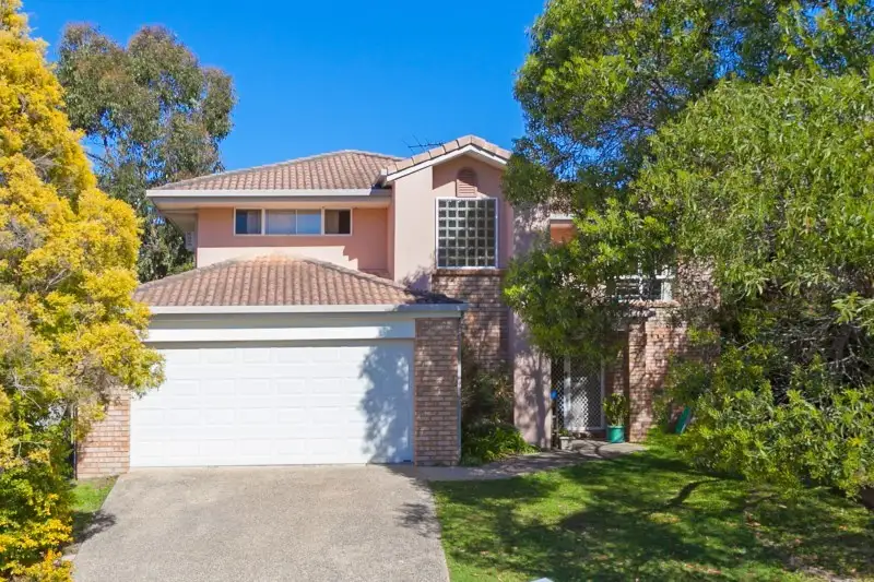 Main view of Homely house listing, 6 Kalyeera Court, Shailer Park QLD 4128