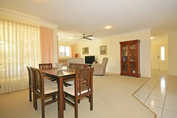 Fourth view of Homely villa listing, 1/9-11 Narara Crescent, Banora Point NSW 2486