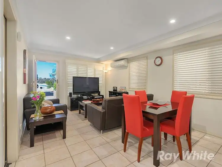 Fifth view of Homely townhouse listing, 4/9 Huxley Avenue, Alderley QLD 4051