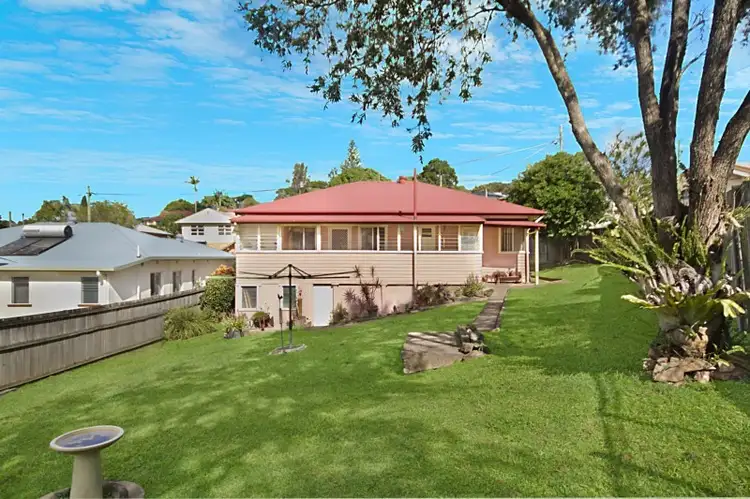 7 Gloucester Street, Murwillumbah NSW 2484