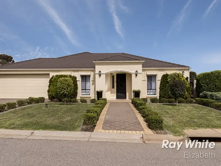 Second view of Homely house listing, 6 Christine Circuit, Craigmore SA 5114