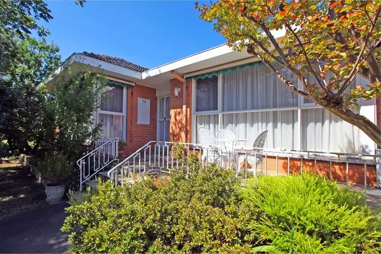 Fourth view of Homely house listing, 54 Noorong Avenue, Bundoora VIC 3083