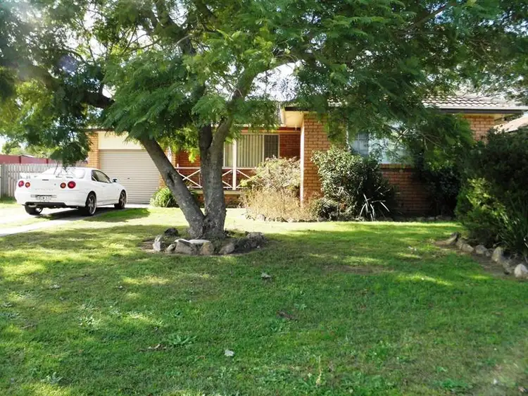 Main view of Homely house listing, 61 Lee Ann Crescent, Cessnock NSW 2325