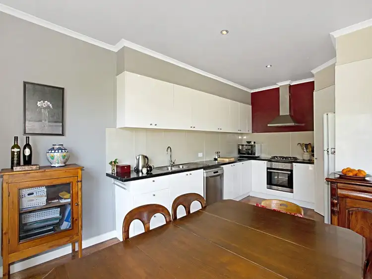Fifth view of Homely house listing, 2 Sackville Street, Montmorency VIC 3094