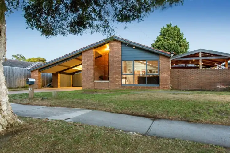 53 Lucerne Crescent, Frankston VIC 3199