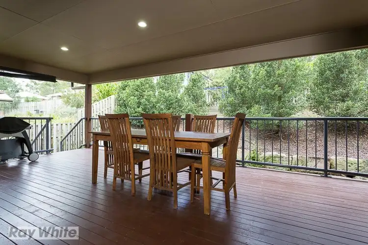 Third view of Homely house listing, 75 Helicia Circuit, Mount Cotton QLD 4165