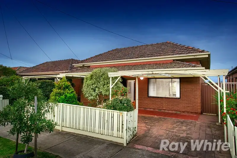 Main view of Homely house listing, 54 Ngarveno Street, Moonee Ponds VIC 3039