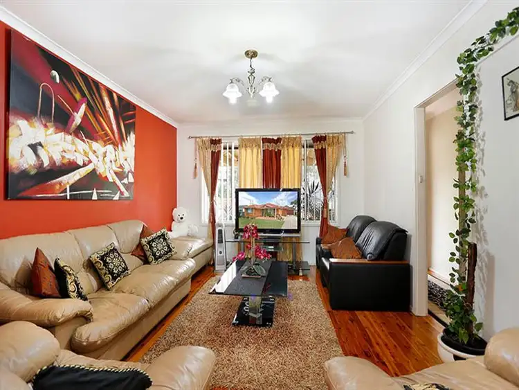 Second view of Homely house listing, 74 Dora Street, Blacktown NSW 2148