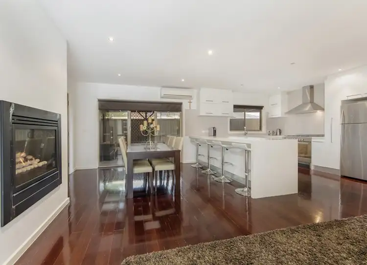 Fifth view of Homely unit listing, 2/65 Leslie Street, St Albans VIC 3021