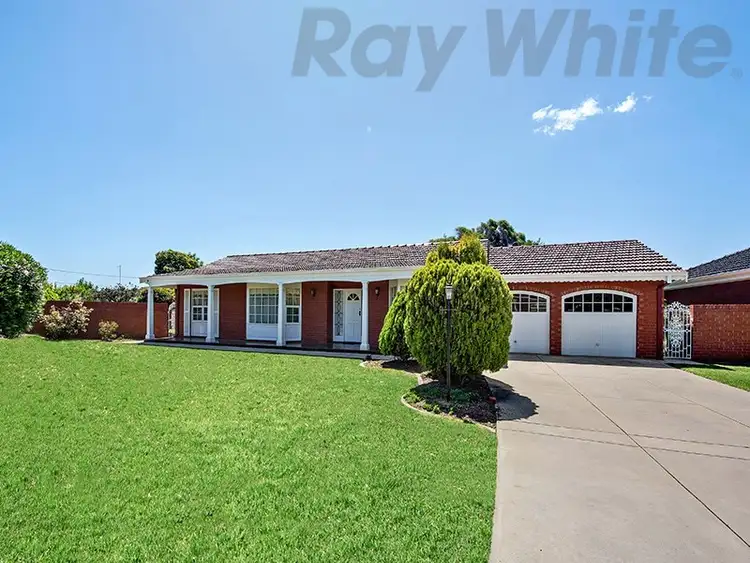 14 Whitmont Court, Fulham Gardens SA 5024