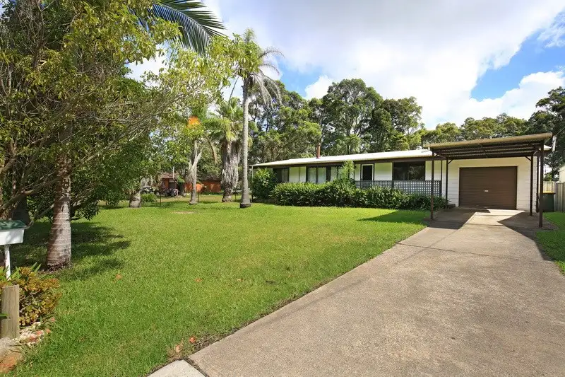 Main view of Homely house listing, 59 Hillcrest Avenue, Nowra NSW 2541
