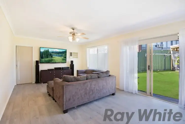 Fourth view of Homely house listing, 2 Jill Street, Marayong NSW 2148