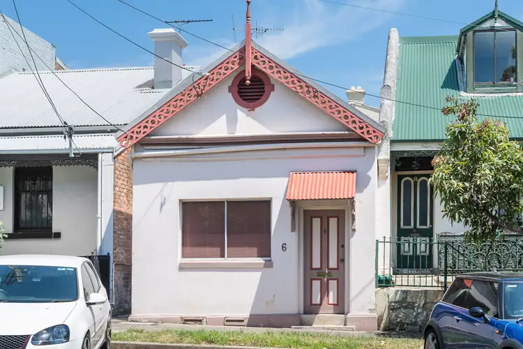 6 View Street, Annandale NSW 2038