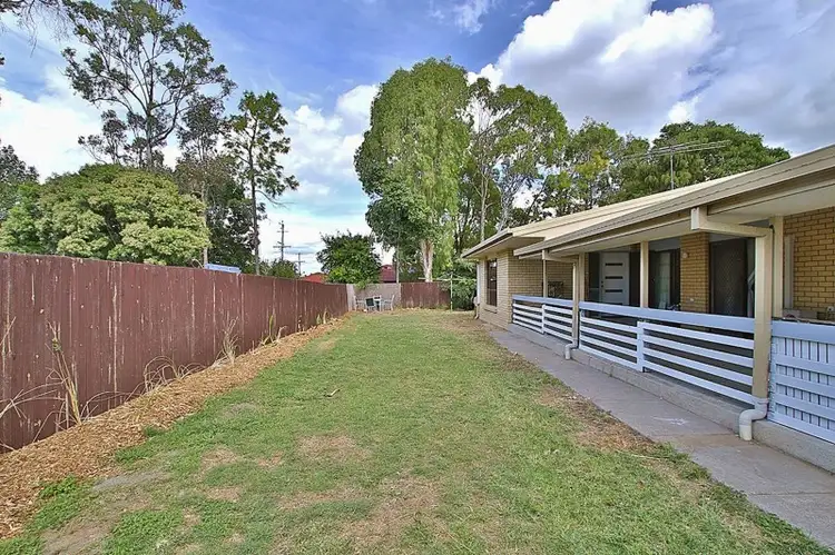 Second view of Homely house listing, 29 Edgar Street, Eastern Heights QLD 4305