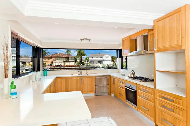 Seventh view of Homely house listing, 34 Castlereagh Crescent, Sylvania Waters NSW 2224