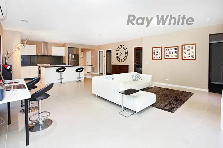 Sixth view of Homely house listing, 14 Anchor Crescent, Point Cook VIC 3030