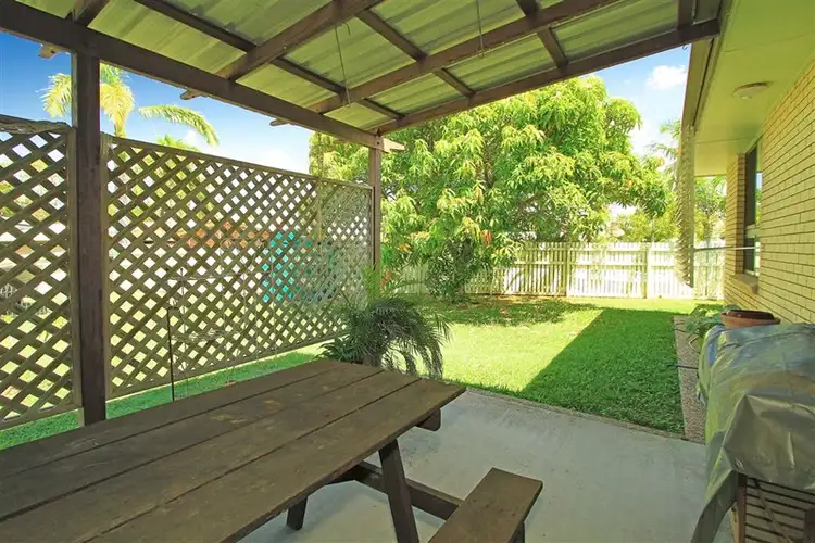 Seventh view of Homely house listing, 3 Beal Avenue, Frenchville QLD 4701