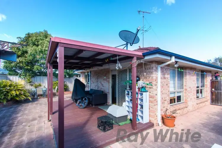 Fourth view of Homely house listing, 13 McCann Court, Carrington NSW 2294