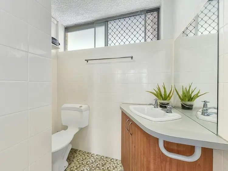 Fifth view of Homely unit listing, 5/254 Newmarket Road, Wilston QLD 4051