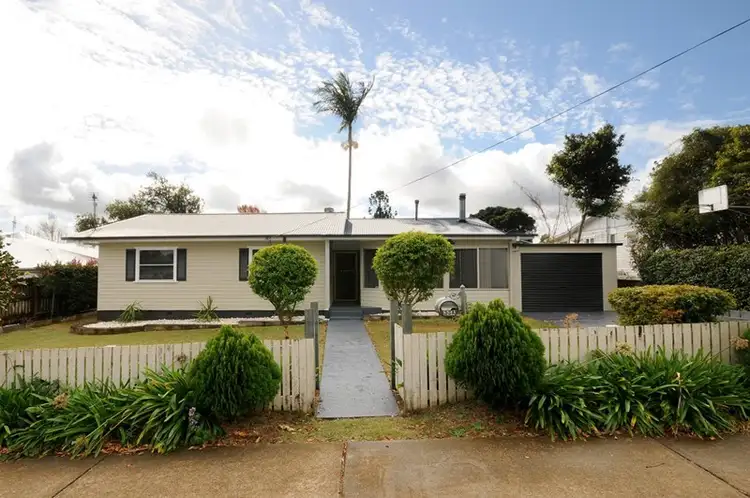 33a Perth Street, Rangeville QLD 4350