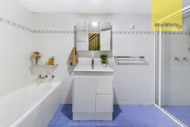 Fourth view of Homely townhouse listing, 6/15-19 Brickfield Street, North Parramatta NSW 2151