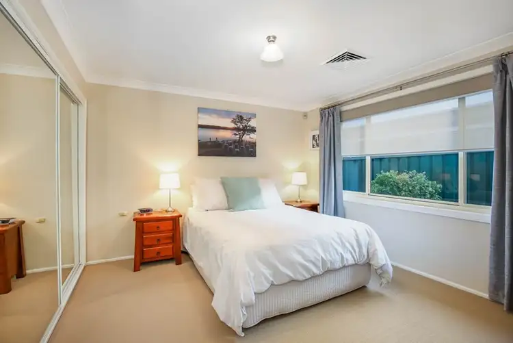 Sixth view of Homely house listing, 15 Ancilia Close, Quakers Hill NSW 2763