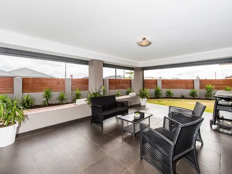 Second view of Homely house listing, 28 Patron Road, Baldivis WA 6171