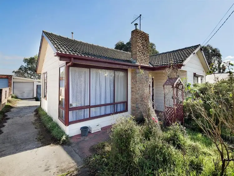 Fifth view of Homely house listing, 310 Kline Street, Ballarat East VIC 3350