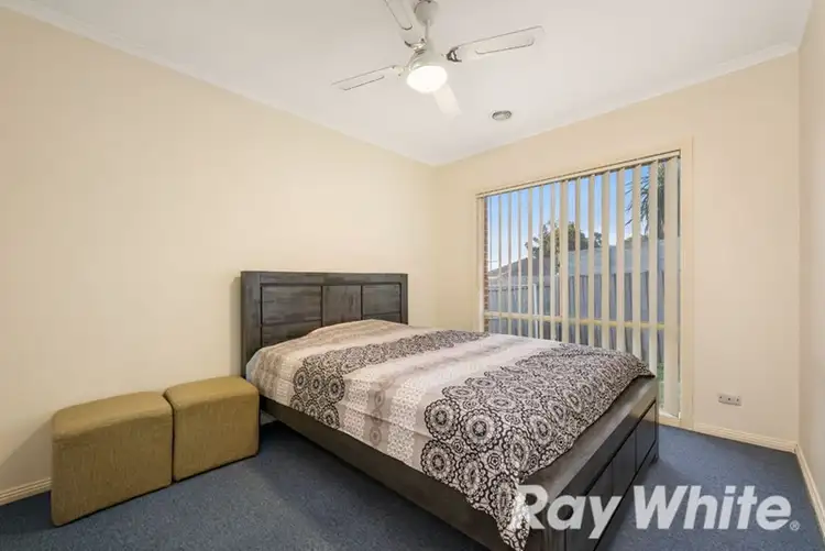 Seventh view of Homely unit listing, 3/8 Stamford Crescent, Rowville VIC 3178