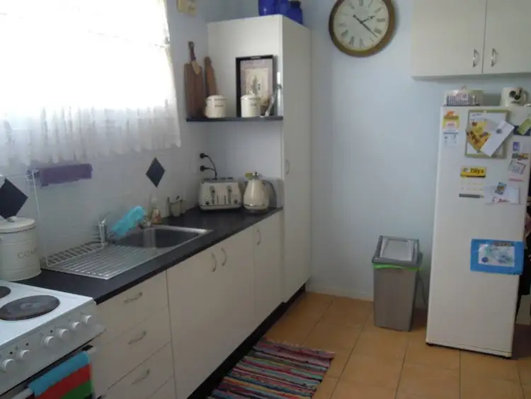 Fifth view of Homely rural property listing, 0 Jentz Road, Scrubby Mountain QLD 4356