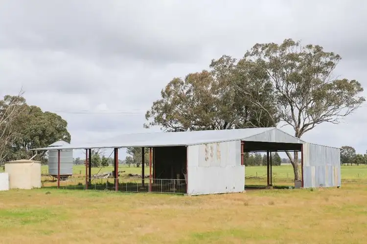 Third view of Homely rural property listing, RMB 245 Merri Merric Lane, Henty NSW 2658