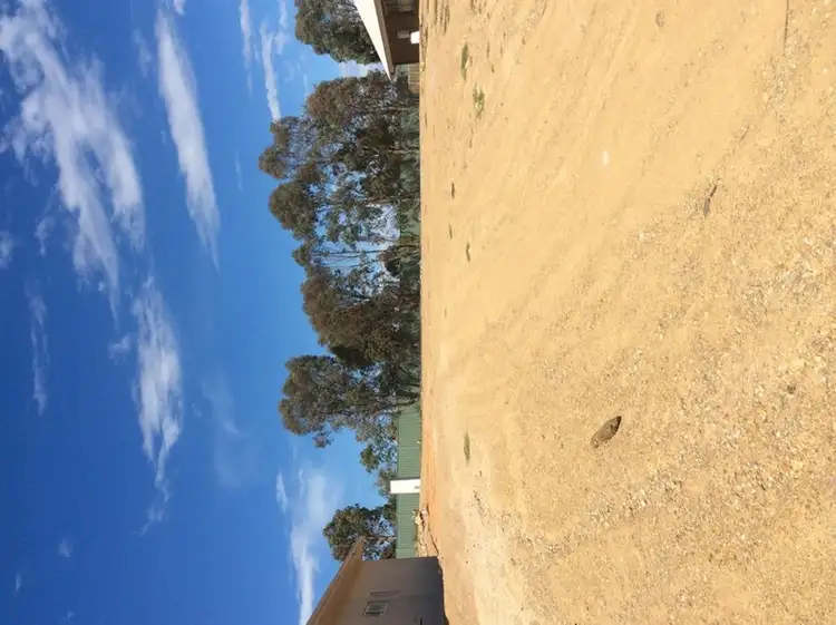 Third view of Homely land listing, 38 McInnes Street, Big Hill VIC 3555