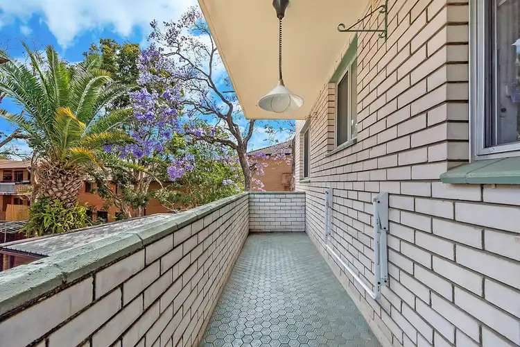 Seventh view of Homely apartment listing, 6/45 O'Connell Street, North Parramatta NSW 2151
