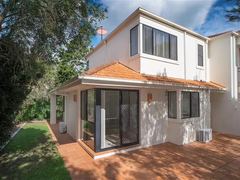 Main view of Homely townhouse listing, 42/60 Caseys Road, Hope Island QLD 4212