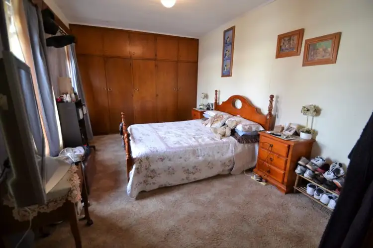Fifth view of Homely house listing, 38 Stewart Street, Seymour VIC 3660
