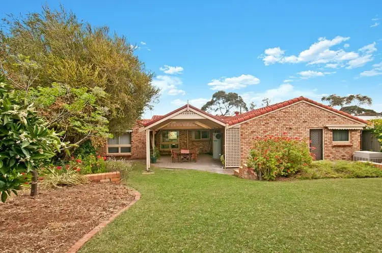 Second view of Homely house listing, 50 McKinlay Avenue, Gawler East SA 5118