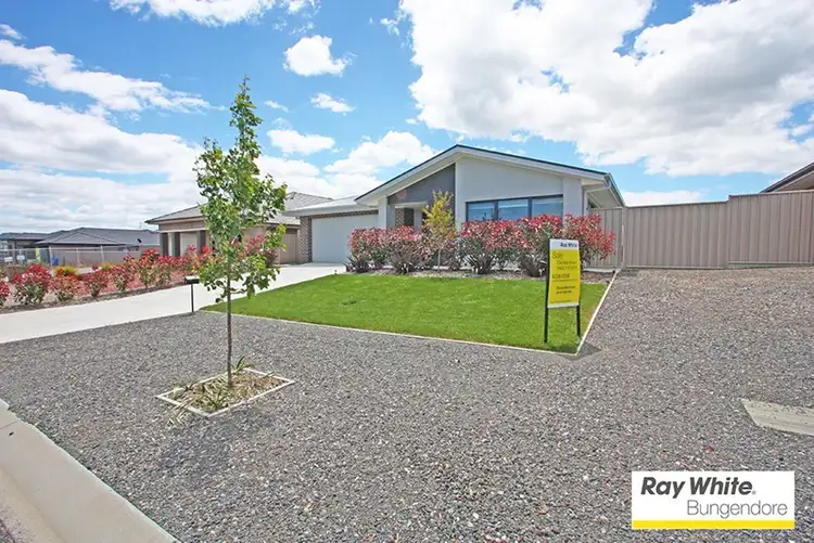6 Angus Place, Bungendore NSW 2621