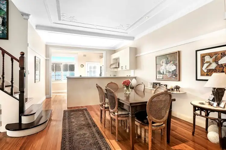 Third view of Homely apartment listing, 2/8 Hastings Parade, North Bondi NSW 2026