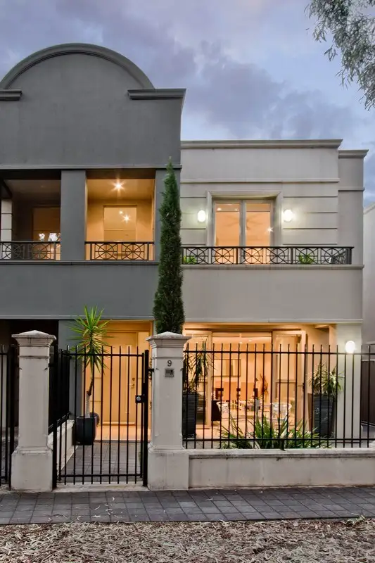 9/12 Motley Avenue, Fulham Gardens SA 5024