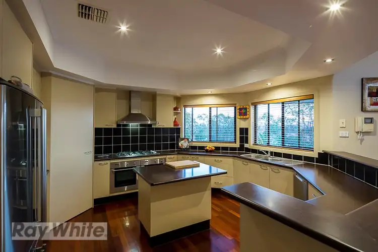 Fifth view of Homely house listing, 21 Karumba Street, Carina Heights QLD 4152