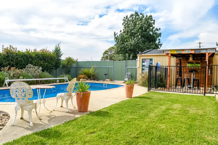 Third view of Homely house listing, 22 Nile Street, Raglan NSW 2795