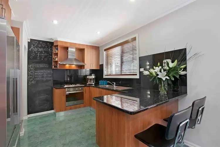 Second view of Homely house listing, 11 Lantern Close, Epping VIC 3076