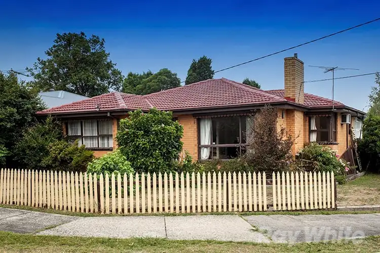 Second view of Homely house listing, 92 Grayson Drive, Scoresby VIC 3179
