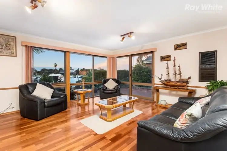 Fifth view of Homely house listing, 3 Brigantine Court, Patterson Lakes VIC 3197