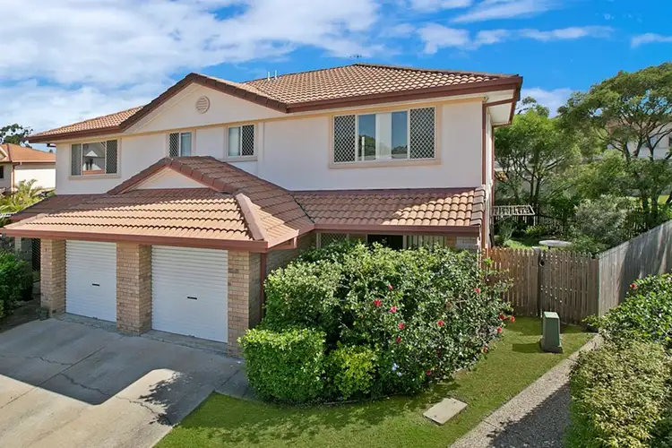 Main view of Homely townhouse listing, 38/175 Thorneside Road, Thorneside QLD 4158
