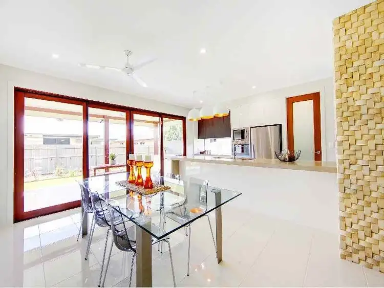 Seventh view of Homely house listing, 13 Westbrook Drive, Idalia QLD 4811