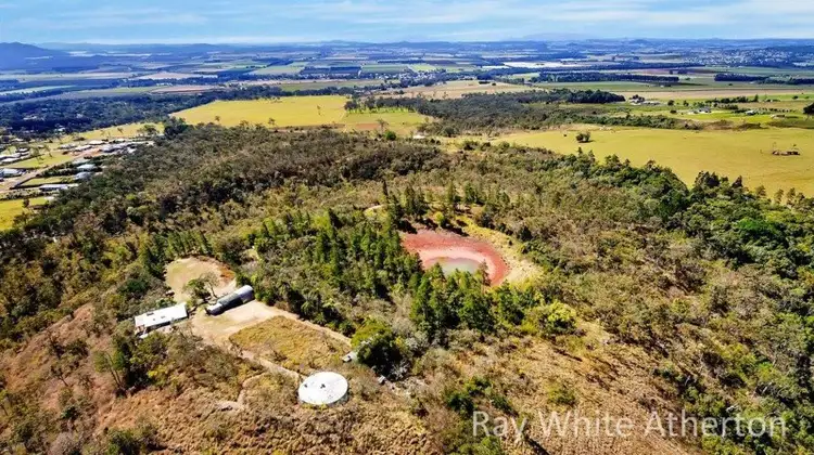 Main view of Homely rural property listing, 0 Bowcock Road, Tolga QLD 4882