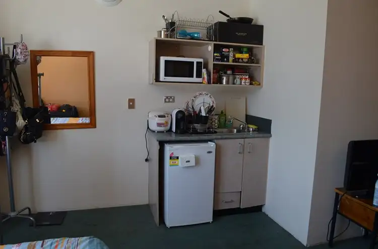 Third view of Homely apartment listing, 4039/185 Broadway, Ultimo NSW 2007