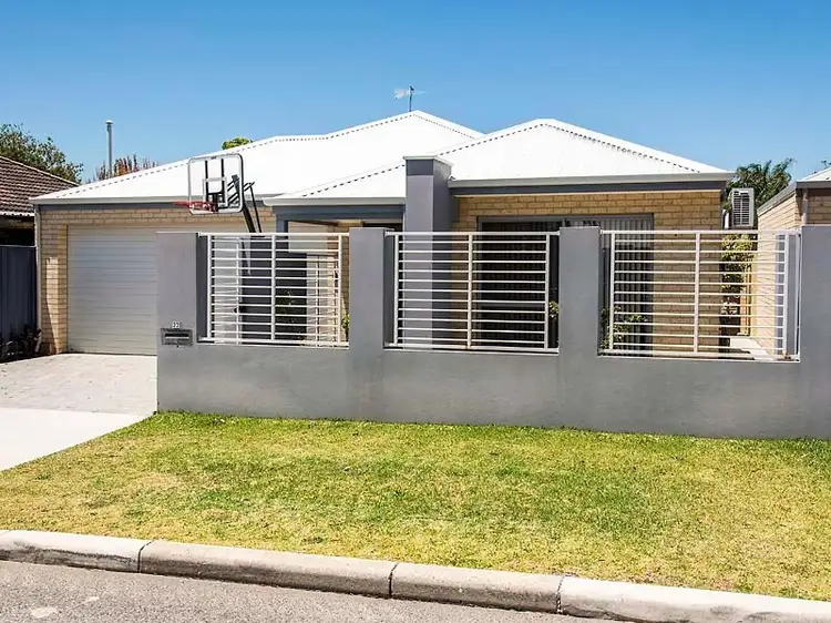 23a Success Road, Bassendean WA 6054